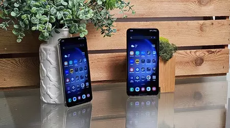 Den evige revolusjonære: anmeldelse av Samsung Galaxy S23 og Galaxy S23+.