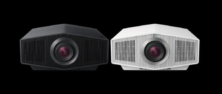 Native 4K, 120 FPS og en ...