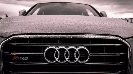 Audi forsinker biler i amerikanske havner på grunn av toll