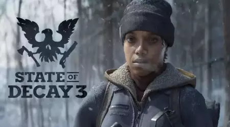 Utilsiktet insider fra Undead Labs studiokunstner: State of Decay 3 skal etter planen lanseres i 2027.