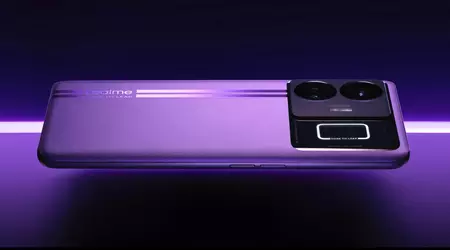 Ikke bare OnePlus: realme forbereder også en smarttelefon med 24 GB RAM.