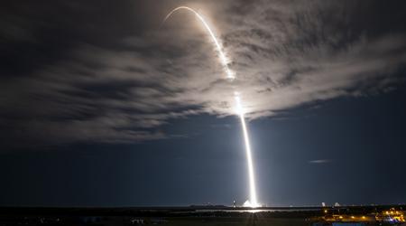SpaceX har satt ny rekord i gjenbruk av Falcon 9-rakettens første trinn - selskapet har skutt opp samme rakett 17 ganger.