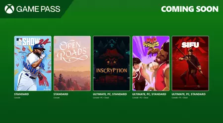 Game Pass-abonnenter vil motta fem nye titler i første halvdel av oktober, inkludert Sifu og Inscryption
