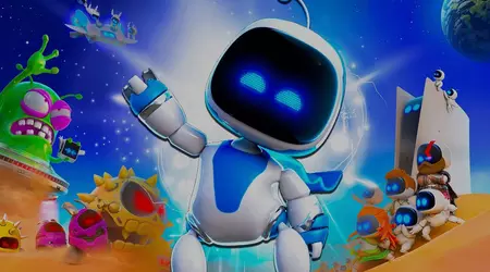 Sjefen for PlayStation Productions har antydet at de vil lage en filmatisering av Astro Bot