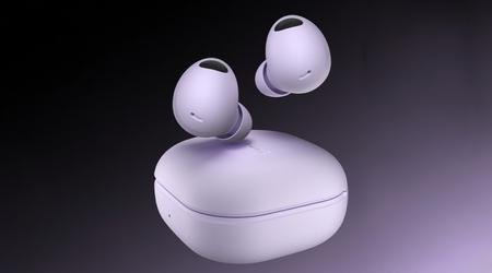 Dagens tilbud: Samsung Galaxy Buds 2 Pro på Amazon for $ 106 ($ 123 rabatt)