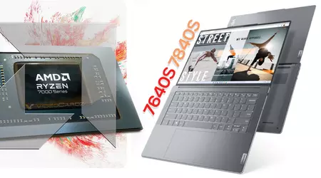 Lenovo har avduket den bærbare datamaskinen Yoga Slim 7 med eksklusive Ryzen 7000-prosessorer fra €1330.