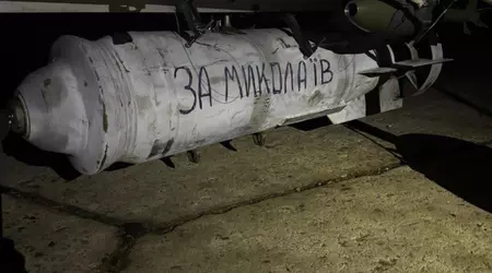 Russisk oljerørledning ødelagt av nye ukrainske droner med 250 kg bomber om bord
