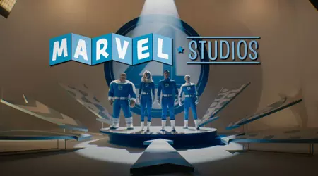 Den siste traileren av filmen Fantastic Four: The First Steps (video)