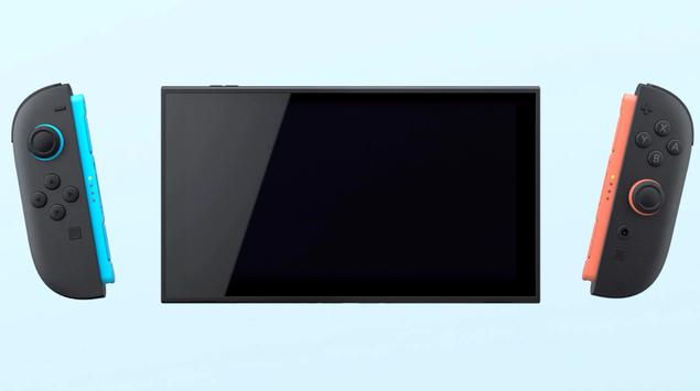 Switch 2-fans blir utsatt for svindlere: ...