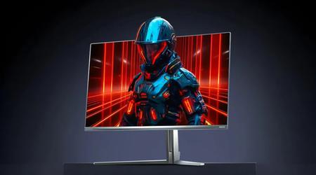 Philips presenterer flaggskipet blant 4K QD-OLED-skjermer med 240 Hz for spillere og kreative