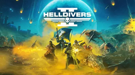"Controlled Democracy" vil erobre kinoen: Sony har annonsert en filmatisering av det populære skytespillet Helldivers 2
