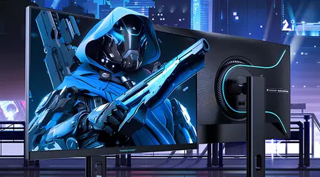 Thunderobot har lansert en 27-tommers spillmonitor for bare $ 125