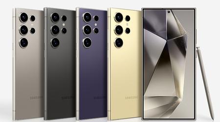Hvilke Samsung Galaxy-smarttelefoner og -nettbrett får Android 15?