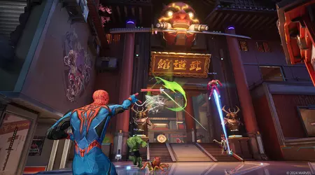Eksklusive Marvel Rivals-bonuser kun for PlayStation 5-brukere: finn ut hvordan du får tak i dem