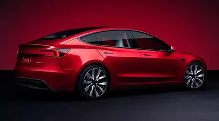 Tesla-salget i Europa falt kraftig, selv om elbilsegmentet som helhet gikk minimalt tilbake