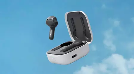 Amazon selger Echo Buds (2023) med 20 % rabatt