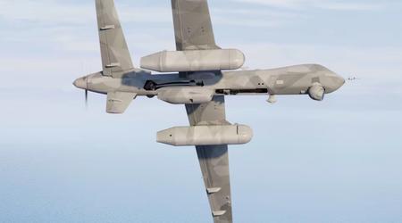 Sveriges Saab vil bygge et radardeteksjonssystem basert på MQ-9B SkyGuardian-dronen
