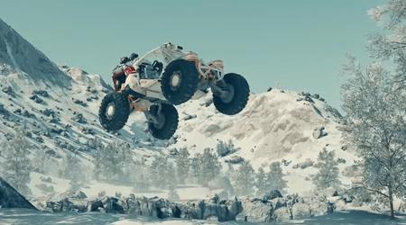 Bethesda har lagt til REV-8 landrover til Starfield og avslørt utgivelsesdatoen for Shattered Space-historietillegget