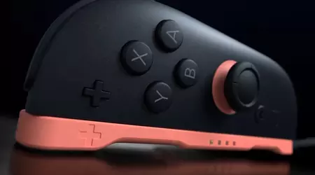Nå er det offisielt: Joy-Con-kontrollere for Switch 2 bruker ikke Hall-teknologi