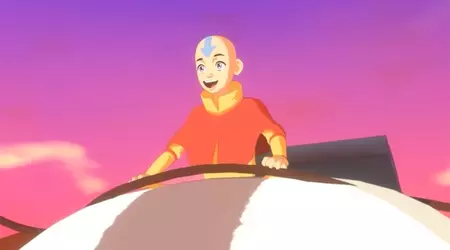 Bamtang Games har annonsert et nytt spill basert på "The Last Airbender" - Avatar: The Last Airbender: Quest for Balance