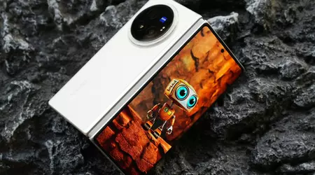 Minimale endringer: innsider avslører hvordan vivo X Fold 3 Pro kommer til å se ut