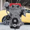 Toyota G20E motor i tester