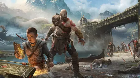 Starter fra bunnen av: God of War-serien skal startes helt på nytt, med forfattere som forlater prosjektet