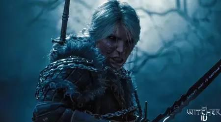 CD Projekt bruker ikke generativ AI i utviklingen av The Witcher 4 på grunn av juridiske problemer knyttet til immaterielle rettigheter