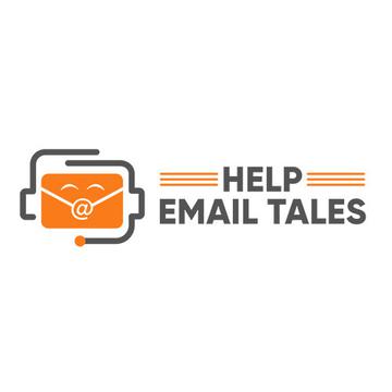 Helpemailtales