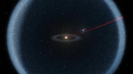 Den hvite dvergen WD 0810-353 kan ikke ødelegge Jorden - feil funnet i data fra Gaia-teleskopet