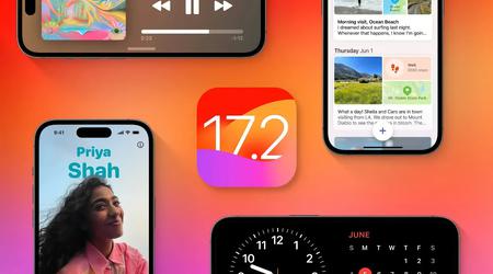 Med iOS 17.2 løser Apple et problem med Wi-Fi-ytelsen på iPhone.
