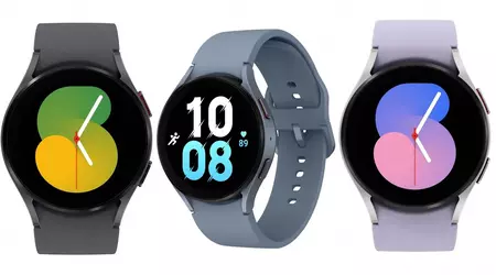 Samsung lanserer en større oppdatering for Galaxy Watch 5: ingen nye funksjoner, bare stabilitetsforbedringer