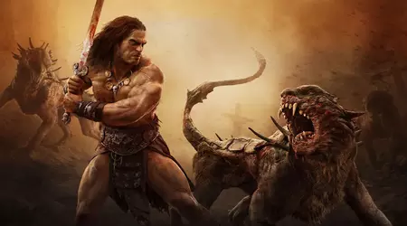 Den 1. desember vil åtte spill bli fjernet fra Xbox Game Pass-katalogen, inkludert Conan Exiles og Remnant: From the Ashes