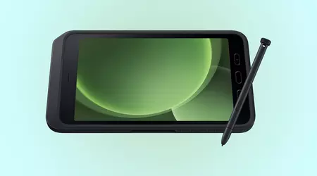 Samsung legger til One UI 7 til Galaxy Tab Active 5: UI- og kameraforbedringer