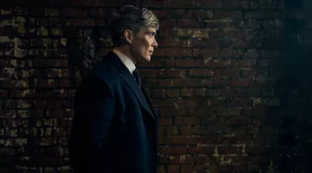 Netflix har begynt innspillingen av en spillefilm om The Sharpshooters: Cillian Murphy vender tilbake til rollen som Thomas Shelby