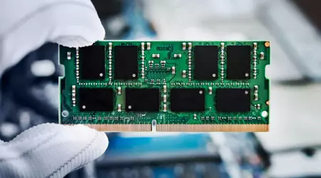 Samsung øker prisene på DRAM og NAND-flash med 3-5 % på grunn av Trumps tariffer