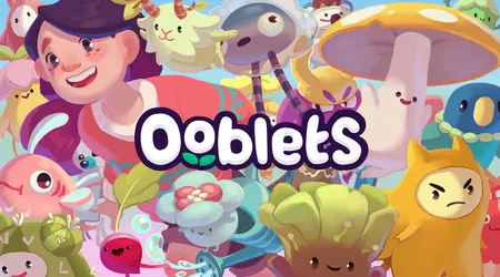 Den søte RPG-simulatoren Ooblets kommer snart på PC