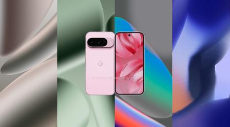 Pixel 10-farger er nå online - inkludert den nye Limoncello