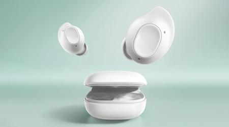 Priset som for Black Friday: Samsung Galaxy Buds FE er tilgjengelig på Amazon for $69 ($30 i rabatt).