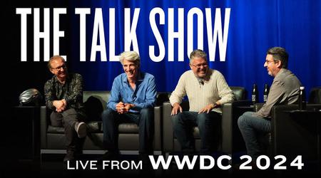 Apple-ledere vil ikke delta på The Talk Show under WWDC 2025