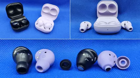Mindre og bedre: Slik skiller Samsung Galaxy Buds2 Pro TWS-hodetelefonene seg fra Buds Pro