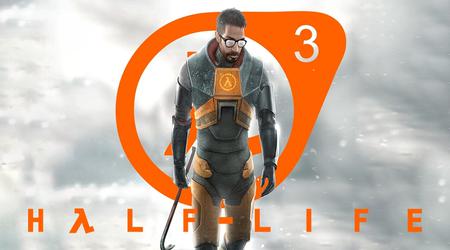 Half-Life 3 kan være i sluttfasen av utviklingen: En datamann har gjort en interessant oppdagelse
