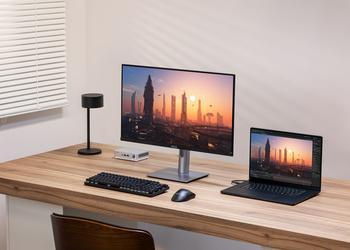 ASUS planlegger å lansere 32-tommers 6K ...