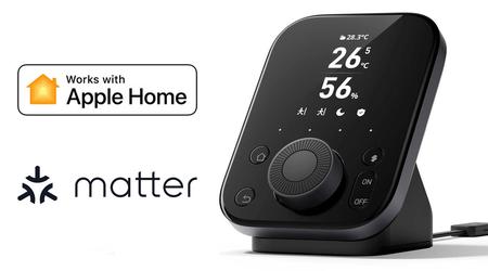 SwitchBot Hub 3 fungerer i Apple Home - nå uten krykker