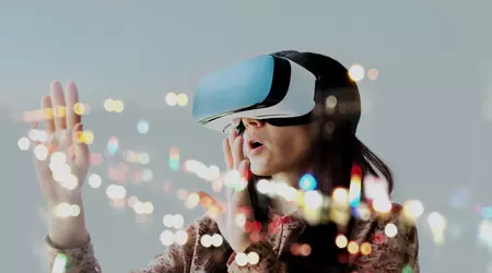 Samsungs første XR-hodesett bruker mikro-OLED-skjerm fra Sony