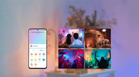 Xiaomi Smart LED-pære med 16 millioner farger og innebygd Wi-Fi er nå i Europa