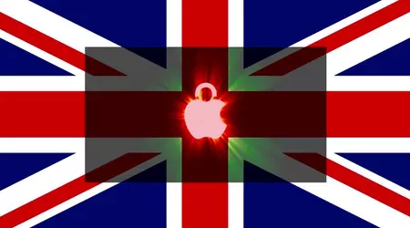 iCloud forblir stengt: Storbritannia kutter kontroversiell bakdørsforespørsel til Apple