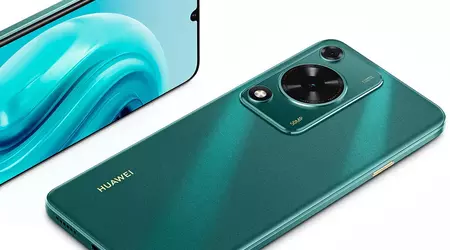 Global versjon av Huawei Enjoy 70: Huawei Nova Y72 med 6000 mAh-batteri og 50 MP-kamera kommer i salg nå