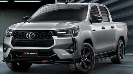 Toyota har søkt om varemerkeregistrering for Hilux Travo, som kan være navnet på neste generasjons pickup