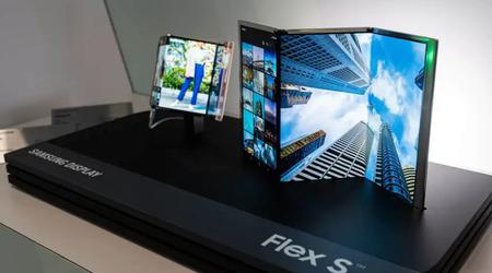 Galaxy Z TriFold vil motta Snapdragon 8 Elite-brikke, som Galaxy Z Fold7 - innsidere